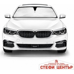 Paolo Сенник за предно стъкло 048 чадър 140х79см (47058) - steficenter