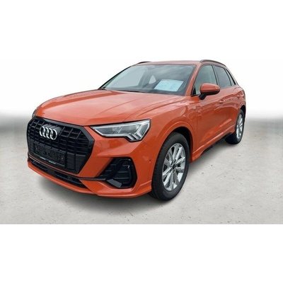 Audi Q3 35 TFSI S tronic S-line 110 kW