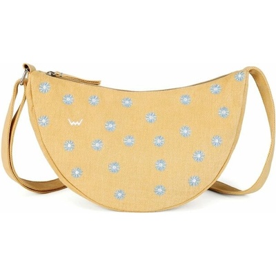 Vuch Clorinda Daisy Butter Yellow