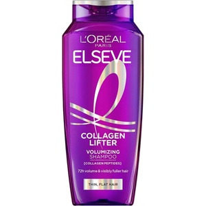  ELSEVE шампоан за коса, Collagen Lifter, 400мл