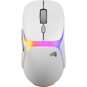 Glorious PC Gaming Race Model O3 Wireless 8K (GLO-A-5-PC-WHT)