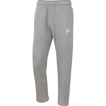 Nike Панталони Nike Sportswear Club Fleece Men's Pants - Grey