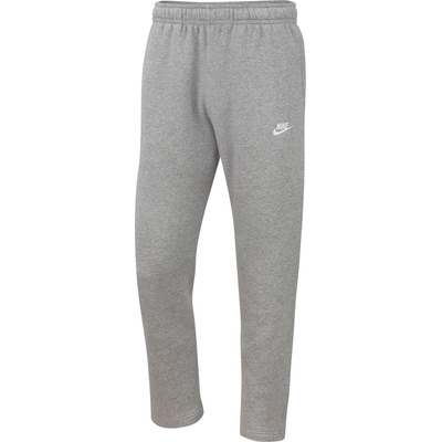 Nike Панталони Nike Sportswear Club Fleece Men's Pants - Grey