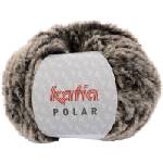 Katia Polar 86 Fawn Brown Плетива прежда (1128-86-KATIA)