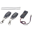 Stualarm Modul k DS410, 2 dálkové ovladače