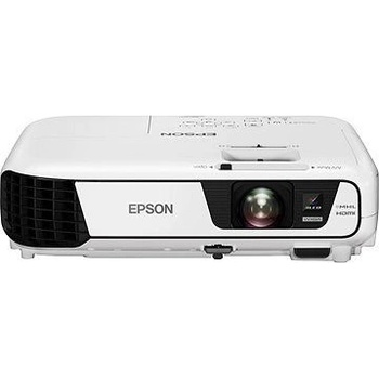 Epson EB-W31