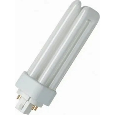 Osram Dulux T/E GX24q-3 26W kompaktní zářivka 4050300342306