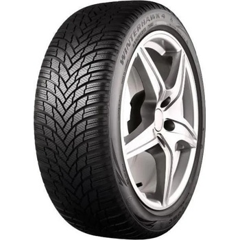Image 1 of Firestone WinterHawk 4 205/45 R17 88V