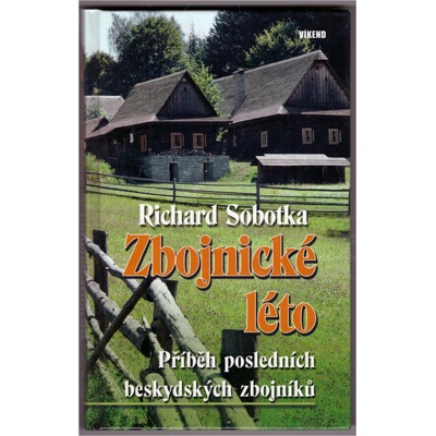 Zbojnické léto