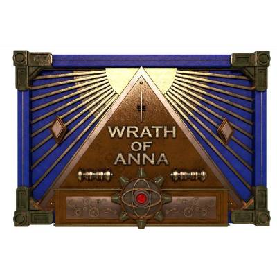 Игра Wrath of Anna за PC Steam, Електронна доставка