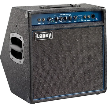 Laney Усилвател за бас китара комбо / китарно кубе 1x12" 65W Laney RB3