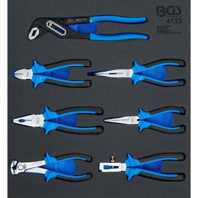 BGS Technic 4133