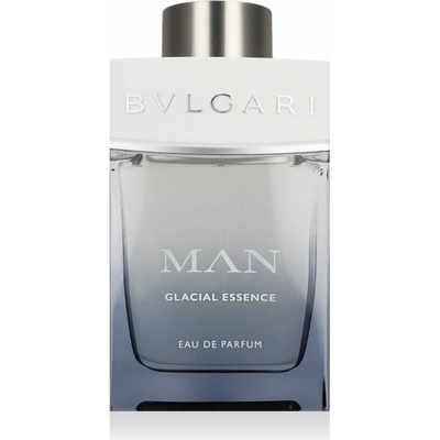 Bvlgari Man Glacial Essence parfémovaná voda pánská 100 ml tester