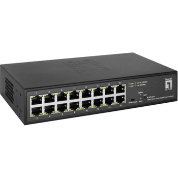 LevelOne GES-2216