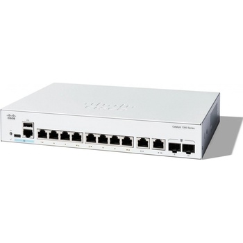 Cisco Catalyst C1300-8T-E-2G