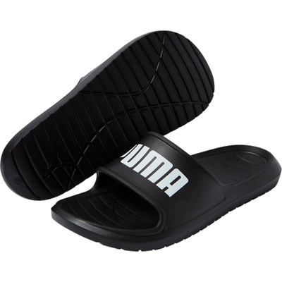 Puma DIVECAT V2 LITE 37482301 Čierna