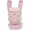 Ergobaby OMNI BREEZE růžová Quartz