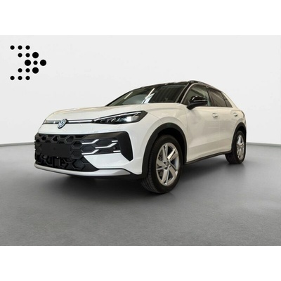 Volkswagen T-Roc 1.5 eTSI Life DSG 110 kW