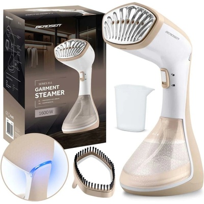 Berdsen BD-311 bílý