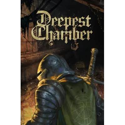 Игра Deepest Chamber за PC Steam, Електронна доставка