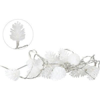 VILLA COLLECTION LED dekorace Šiška vánoční 300 cm 16830
