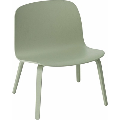 Muuto Visu Lounge Dusty Green / Dusty Green