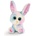 NICI Плюшена играчка - Зайче - 15см