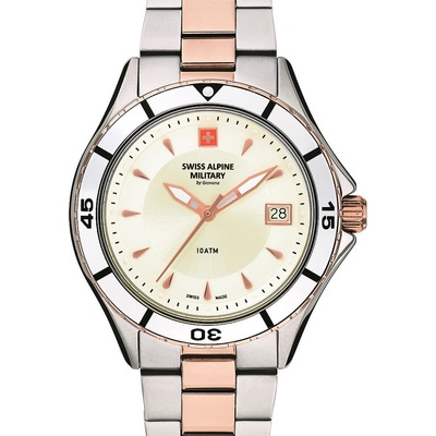 Swiss Alpine Military by Grovana SAM7740.1152