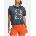 Under Armour Дамска тениска Under Armour UA Run 96 Graphic SS Under Armour | Cheren | ЖЕНИ | S
