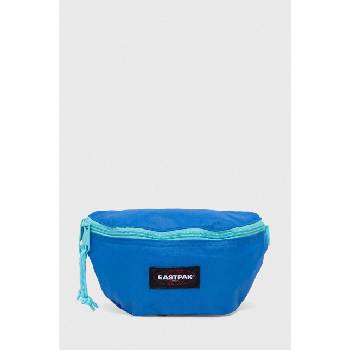 EASTPAK Раница Eastpak в синьо голям размер с изчистен дизайн (EK0006201K81)