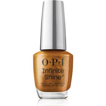 OPI Infinite Shine Silk лак за нокти с гел ефект Stunstoppable 15ml