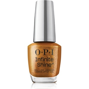OPI Infinite Shine Silk лак за нокти с гел ефект Stunstoppable 15ml