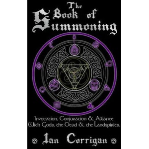 Book of Summoning | Ian Corrigan (ISBN: 9781105454462)