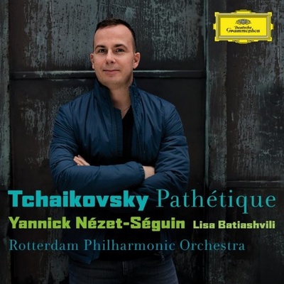 SYMFONIE 6/ROMANCE - NEZET-SEGUIN/BATIASHVILI