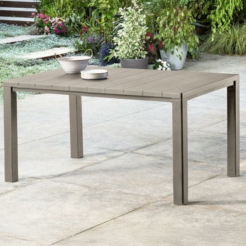 Keter Julie cappuccino