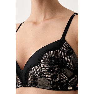BOSS сутиен soft push up_aurora (50566452)