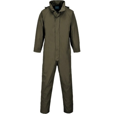 Portwest Kombinéza Sealtex Classic S452 Zelená forest