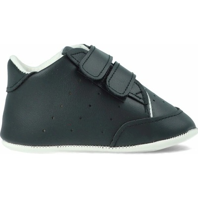 Minissa Baby Shoes čierne
