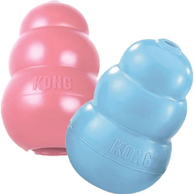 Kong Puppy Granát S