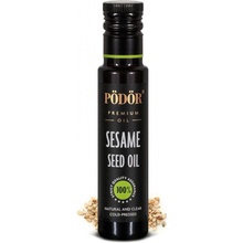Pödör Sezamový olej Bio 0,1 l
