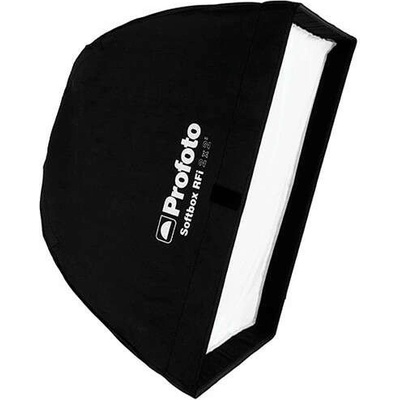 Profoto RFi softbox 2×2' (60×60 cm)