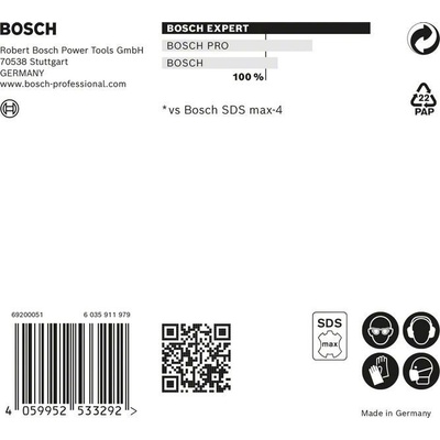Bosch 2608900255