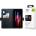 3mk Protection 3mk Wallet Case за Samsung Galaxy A05s - черен (5903108564526)