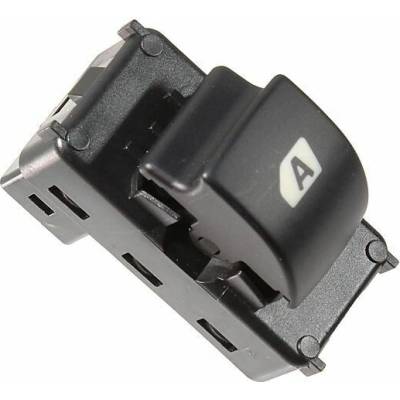 Spínač, zvedací zařízení oken METZGER AUTOTEILE 0916938