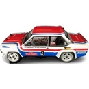 Rally Legends Italtrading RC auto rally Fiat 131 Abarath Fiat France RTR 1:10