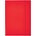 Esselte Economy red 13436
