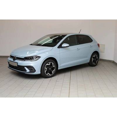 Volkswagen Polo 1.0 TSI Edition 50 DSG 85 kW