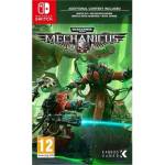 Kasedo Games Warhammer 40,000 Mechanicus (Switch)