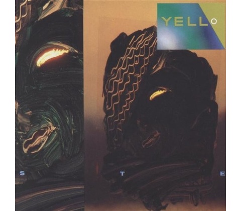 YELLO: STELLA CD