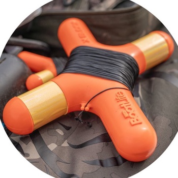 NASH Bójka Boat Life X Block Marker Large